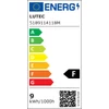 Kép 4/4 - Lutec Gemini kültéri fali lámpa