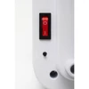 Kép 3/4 - Fali ventilátoros smart fűtőtest FKFW54204WIFI