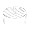 Kép 4/4 - Mikrohullámú sütő grill funkcióval HG MH 23 GR