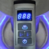 Kép 2/4 - Elektromos teafőző termosztáttal HG TF 17