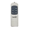 Kép 2/2 - Állványos ventilátor távirányítóval, 40cm, 45W SFP 40