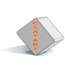Csatári Plast