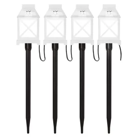 LED dekoráció – leszúrható lámpák DCLC01
