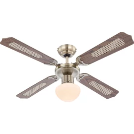 Champion csillárventilátor Globo -0309-