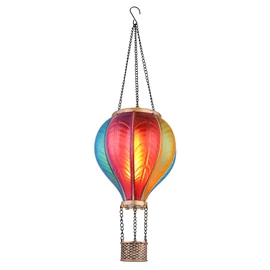 Szolár lámpa Globo -36136B-