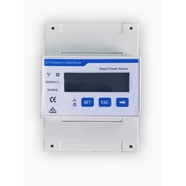 Huawei DTSU666-H 250A intelligens teljesítményérzékelő