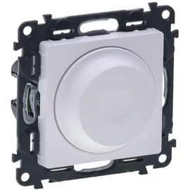 Valena fehér forgatógombos LED dimmer