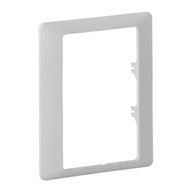 Valena Life fehér 1_D-2x2+f keret Legrand 754221