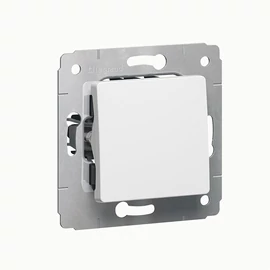 Cariva fehér 101 kapcsoló Legrand 773601