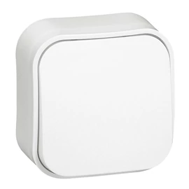 Forix fehér 101 nyomógomb Legrand 782405