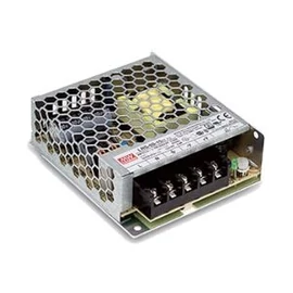 Mean Well LRS-50-24 LED tápegység, 52,8 W, 24 VDC