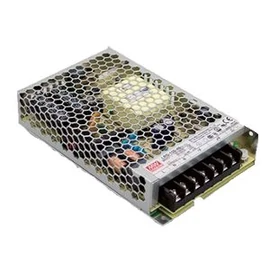 Mean Well RS-25-24 LED tápegység, 26,4 W, 24 VDC