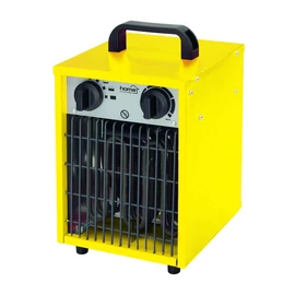 Hordozható ventilátoros fűtőtest FKI33