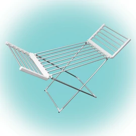 Fűtött, elektromos ruhaszárító FTW 1