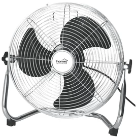 Padlóventilátor, 35cm, 60W PVR 35