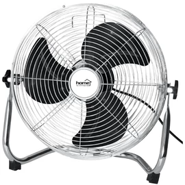 Padlóventilátor, 50cm, 120W PVR 50