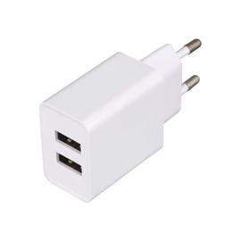 Adapter 2db USB aljzattal