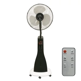 Párásító ventilátor SFM 40/WH