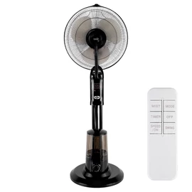 Párásító ventilátor SFM 41/BK
