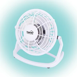 Asztali ventilátor, USB TF 10 USB/WH
