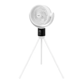 Állványos ventilátor SFR88DC