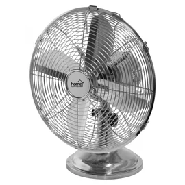 Fém asztali ventilátor TFS 30