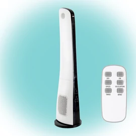 Oszlopventilátor home TWFR 110