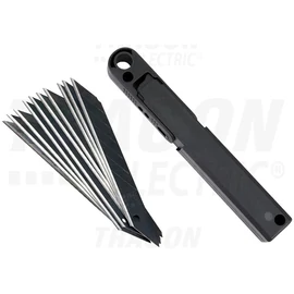 SK4 penge pengés késhez, 0.2 mm vastag, hajlékony, 30 db BD02