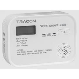 Szén-monoxid (CO) érzékelő CO218A
