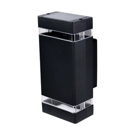 Zaragoza kültéri fali lámpa