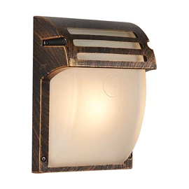 Amalfi kültéri fali lámpa