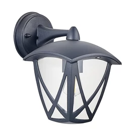 Split kültéri fali lámpa