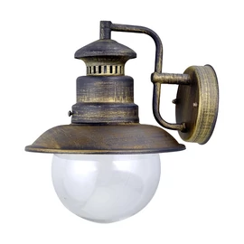 Limassol kültéri fali lámpa