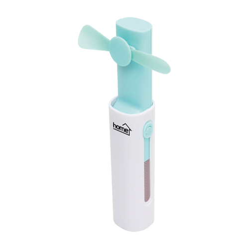 Kézi, tölthető ventilátor HF 10/T