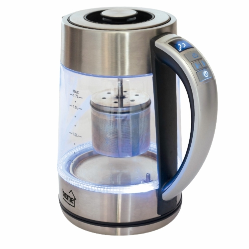 Elektromos teafőző termosztáttal Somogyi HG TF 17