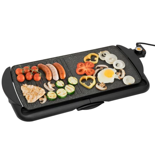 Asztali Grill HG GR 03